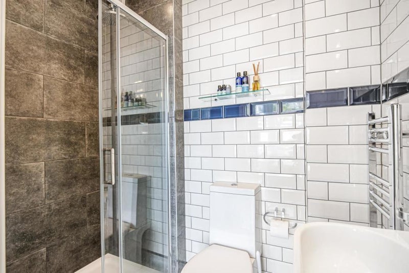 Room Aylett Road in Greater London