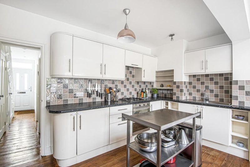 Room Aylett Road in Greater London