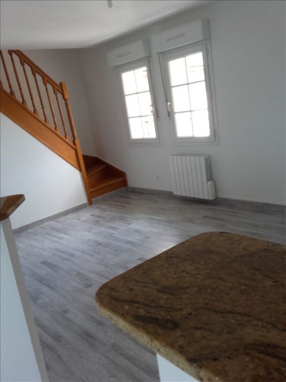 Flat Rue de la Lyrette in Beauvais