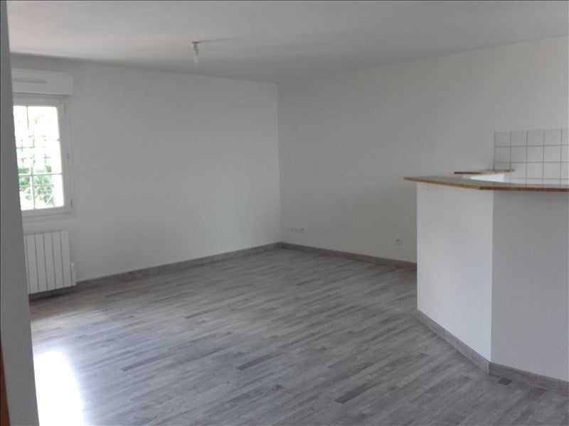 Flat Rue de la Lyrette in Beauvais