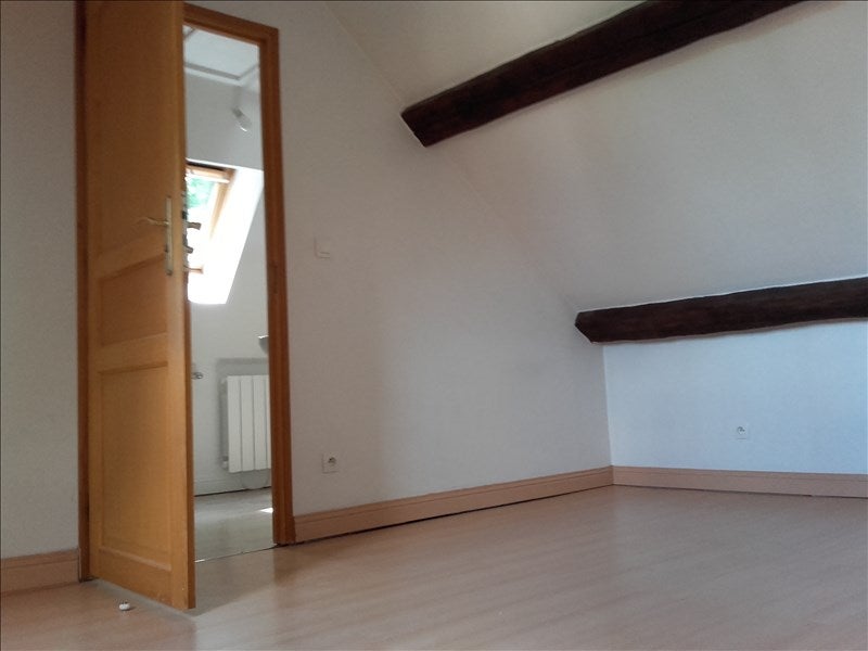 Flat Rue de la Lyrette in Beauvais