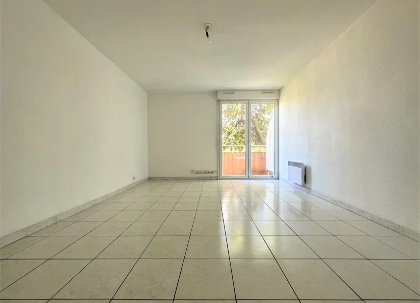 Flat Avenue Vincent Auriol in Montpellier