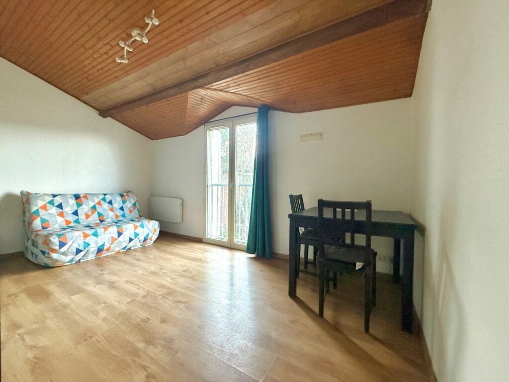 Flat Chemin des Sauges in Toulouse