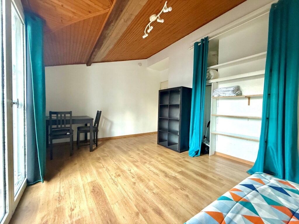 Appartement Chemin des Sauges à Toulouse