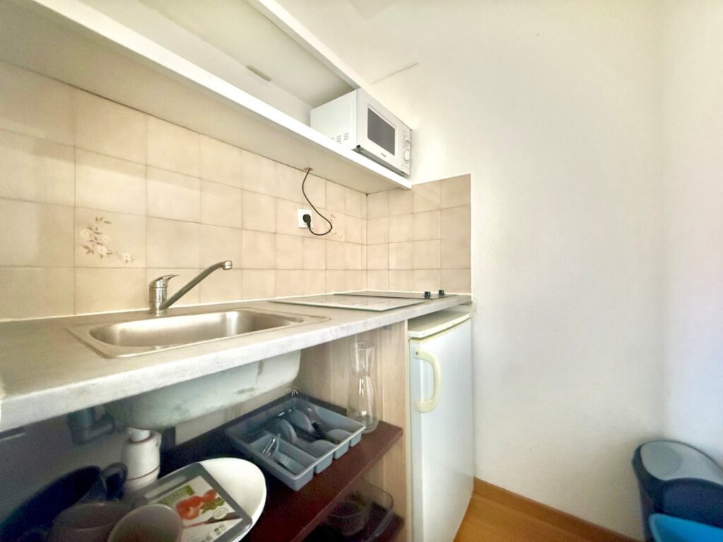 Appartement Chemin des Sauges à Toulouse