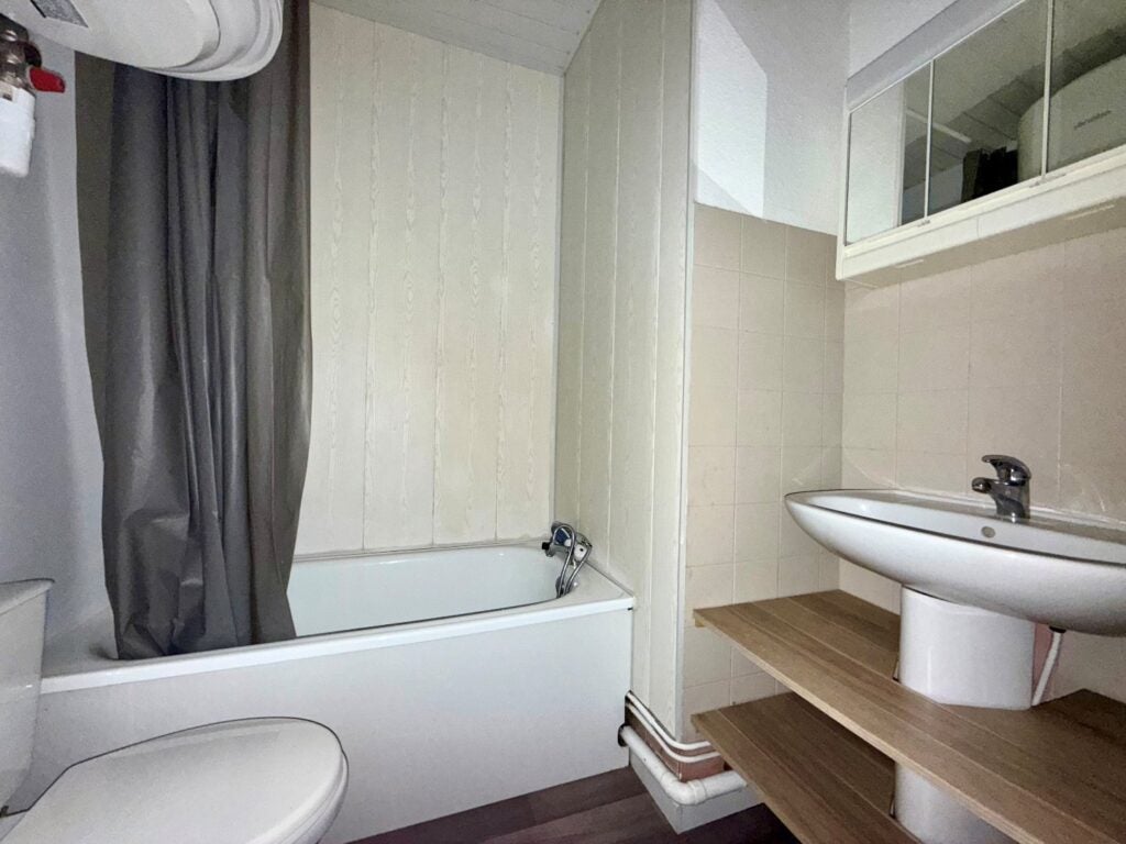 Appartement Chemin des Sauges à Toulouse