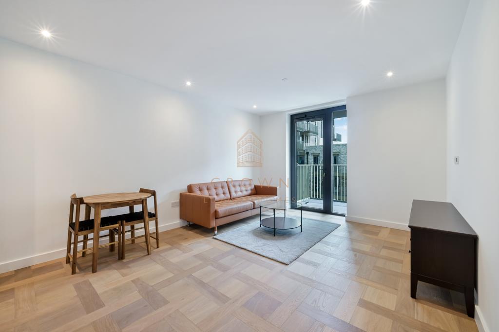 Flat Merino Gardens in Greater London