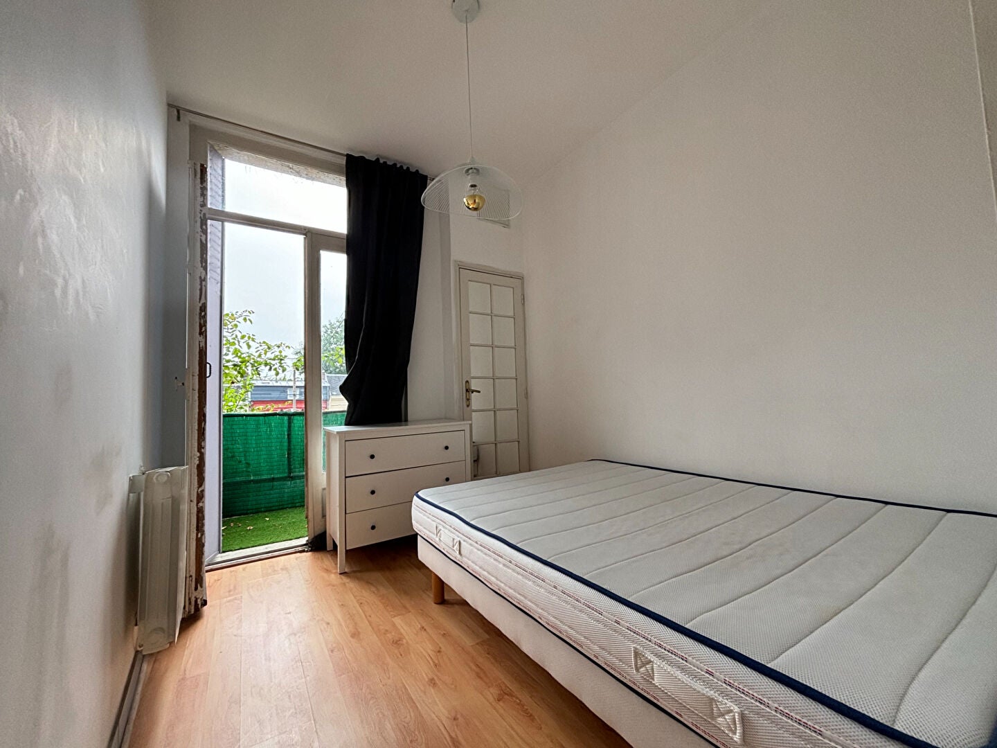 Appartement Rue Alexandre Dumas à Amiens