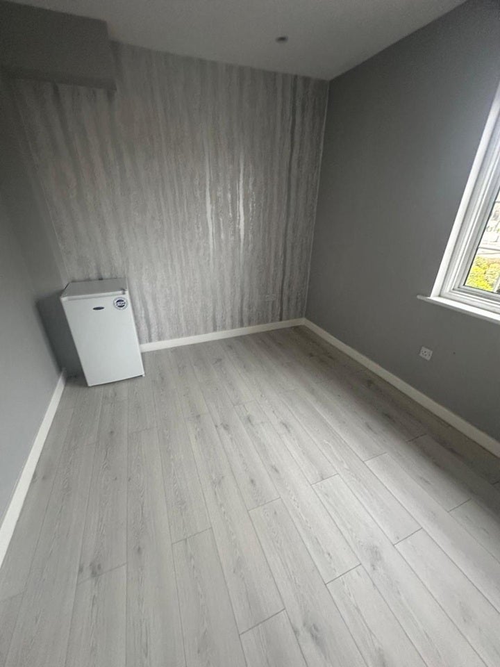 Room Courtland Road in Oxford