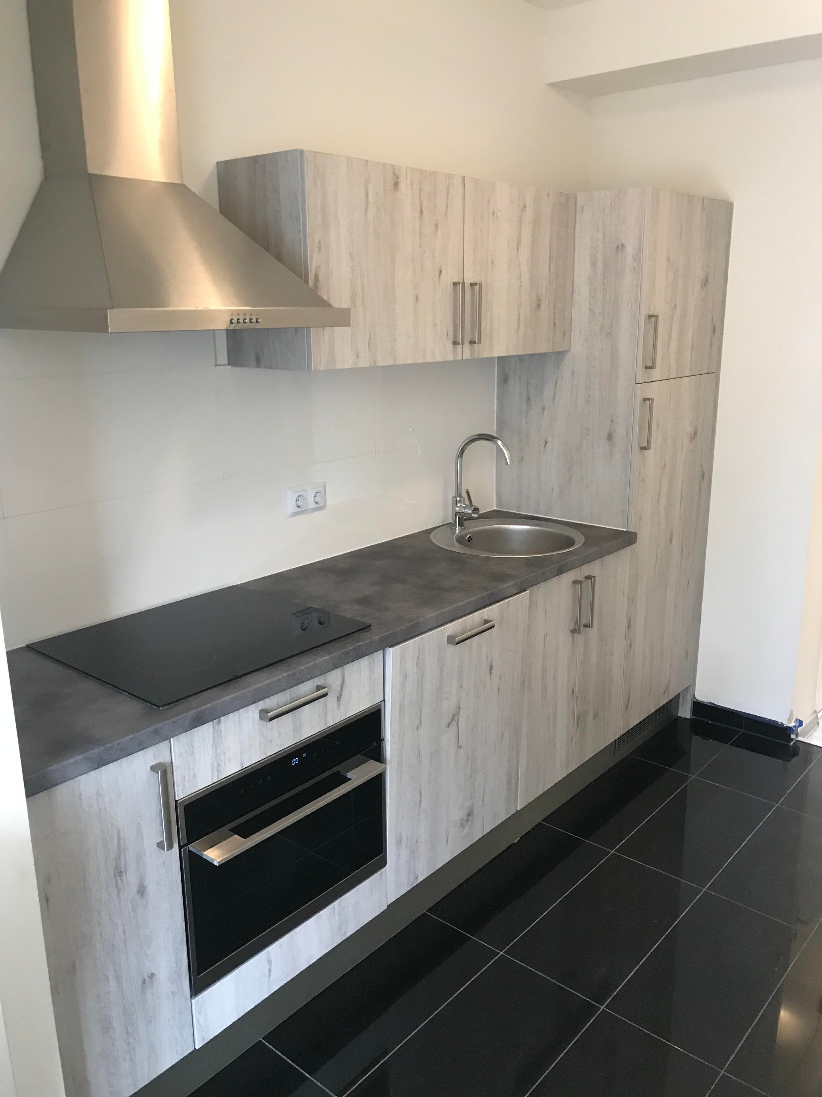 Kamer Haaksbergerstraat in Enschede