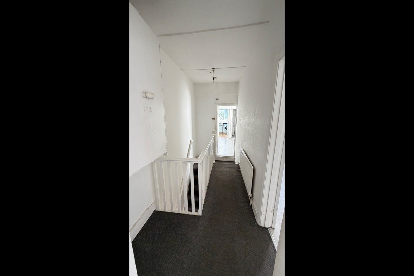Flat Herga Road in Greater London