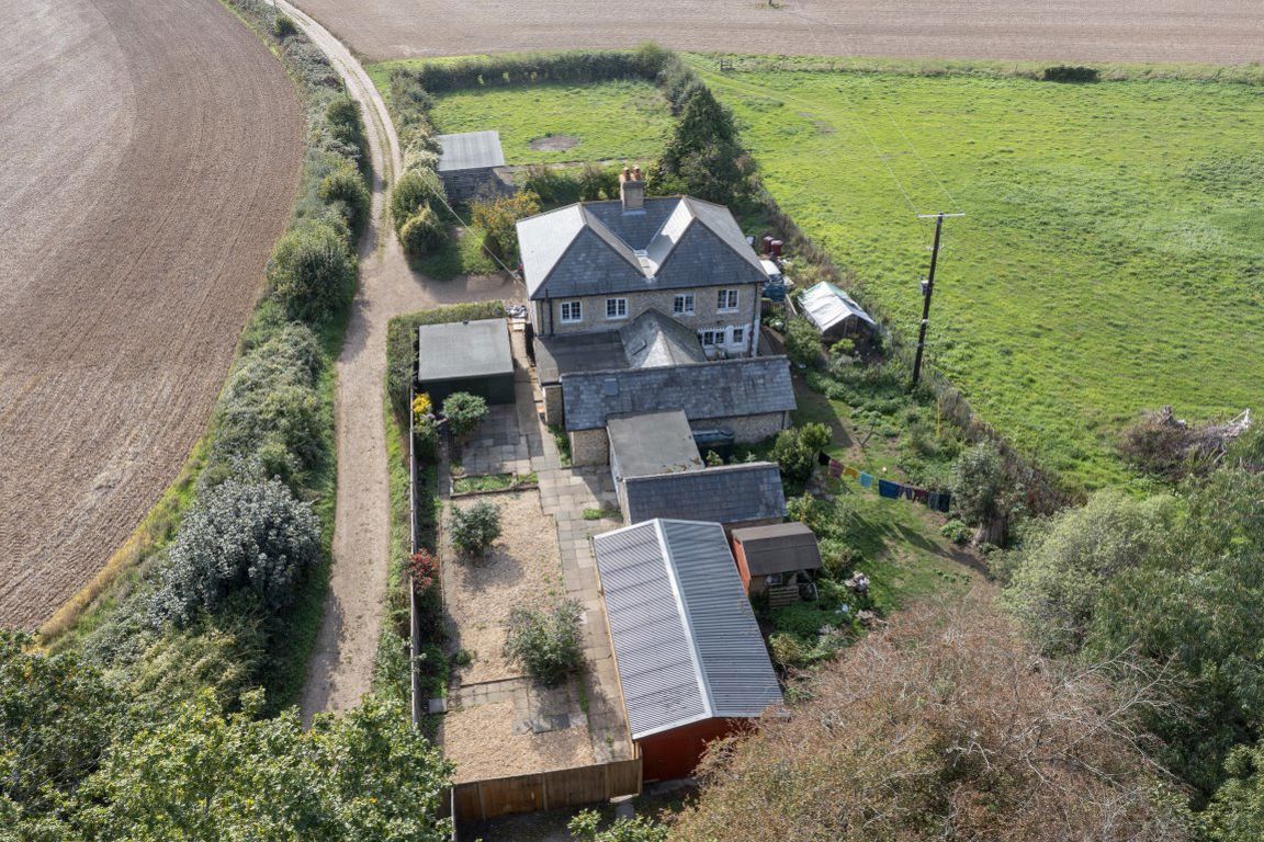 House Salterns Way in Chichester