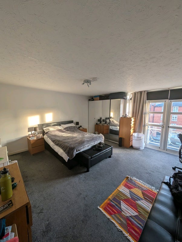 Room Poolmans Street in Greater London