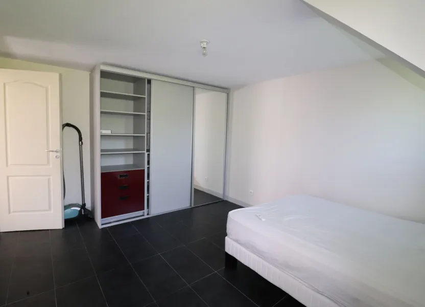 Appartement Rue des Mulets à Cosne-Cours-sur-Loire