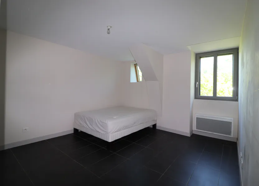 Appartement Rue des Mulets à Cosne-Cours-sur-Loire