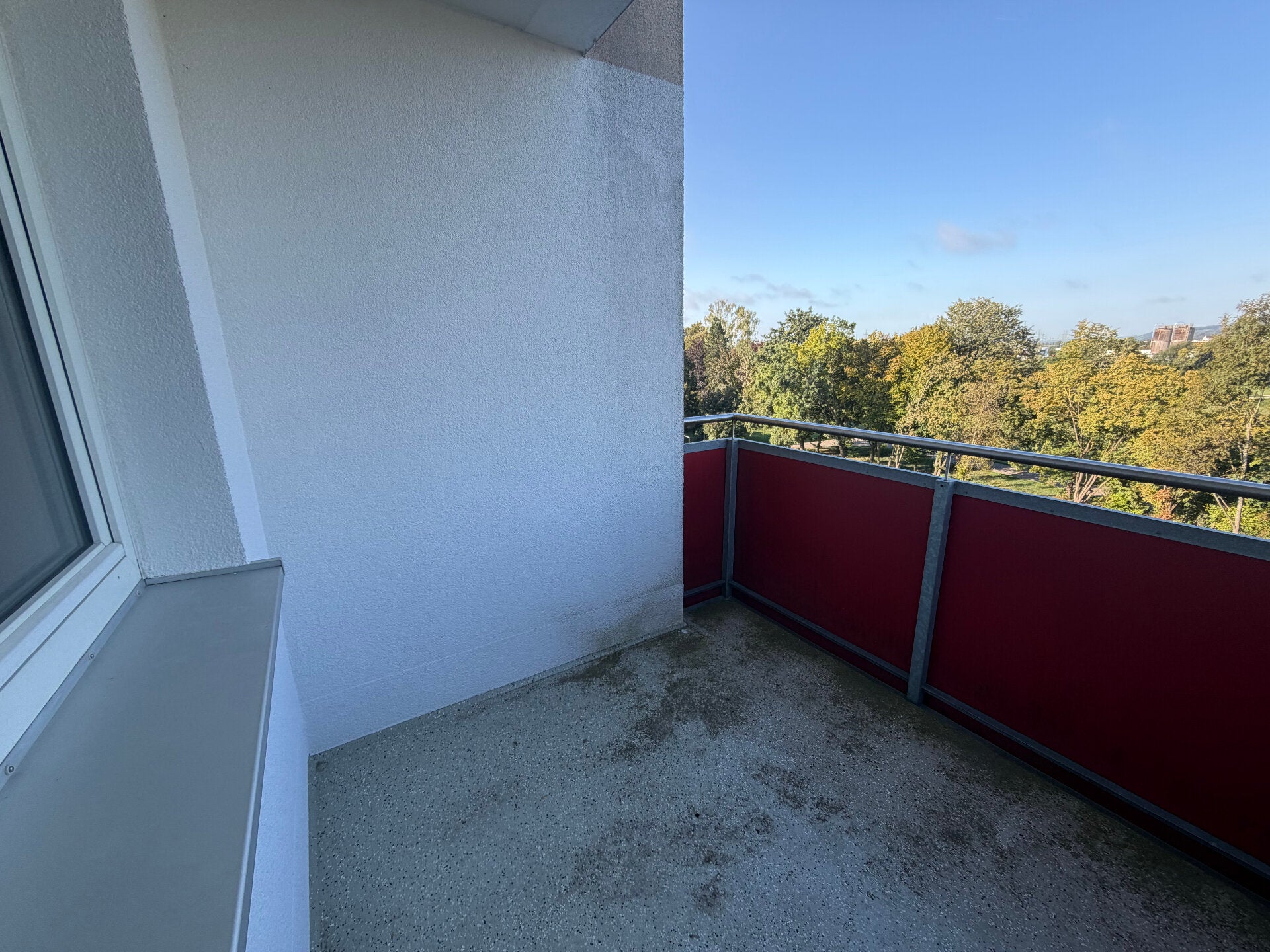 Wohnung Eglseerweg in Altdorf