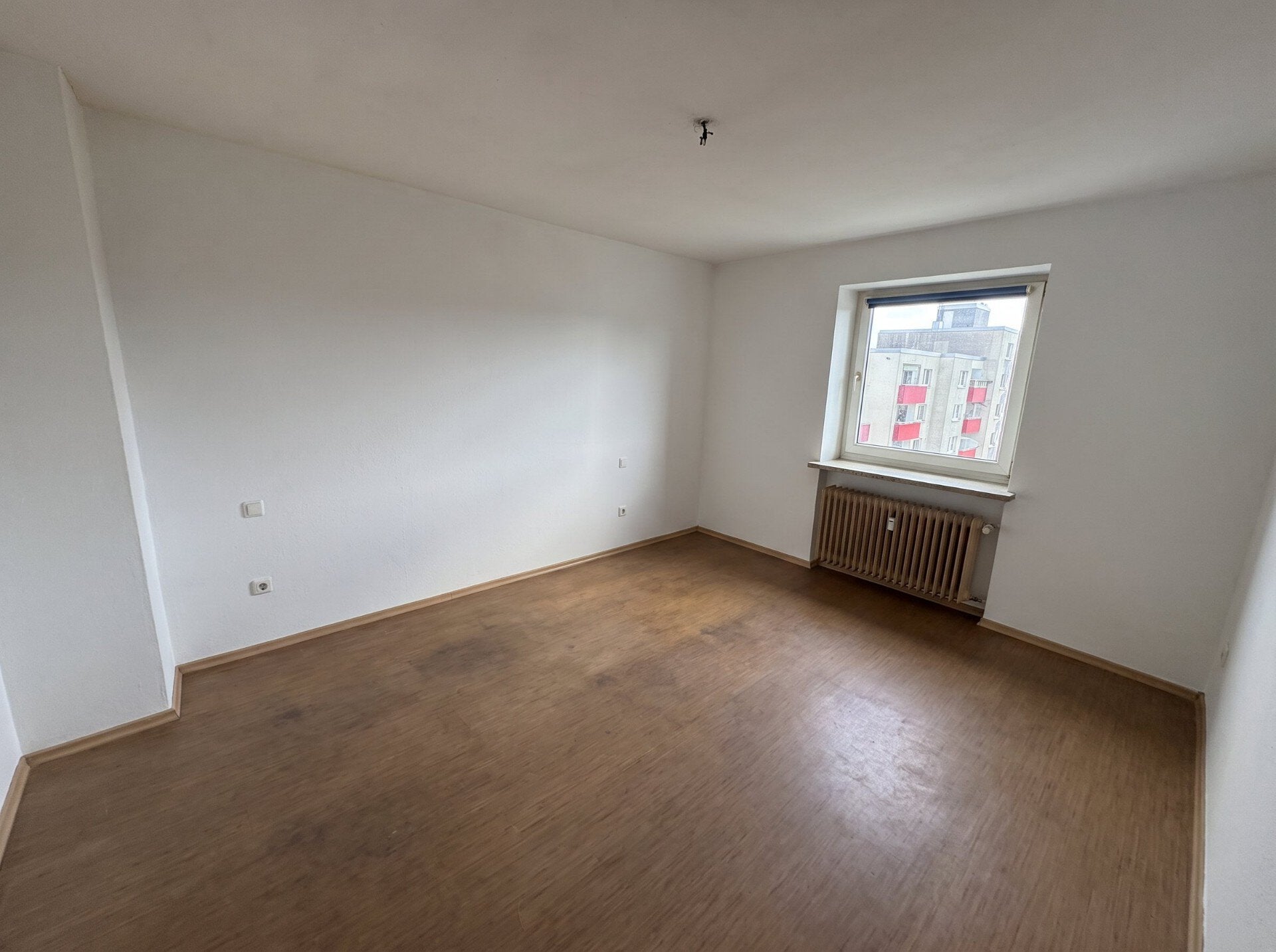 Wohnung Eglseerweg in Altdorf