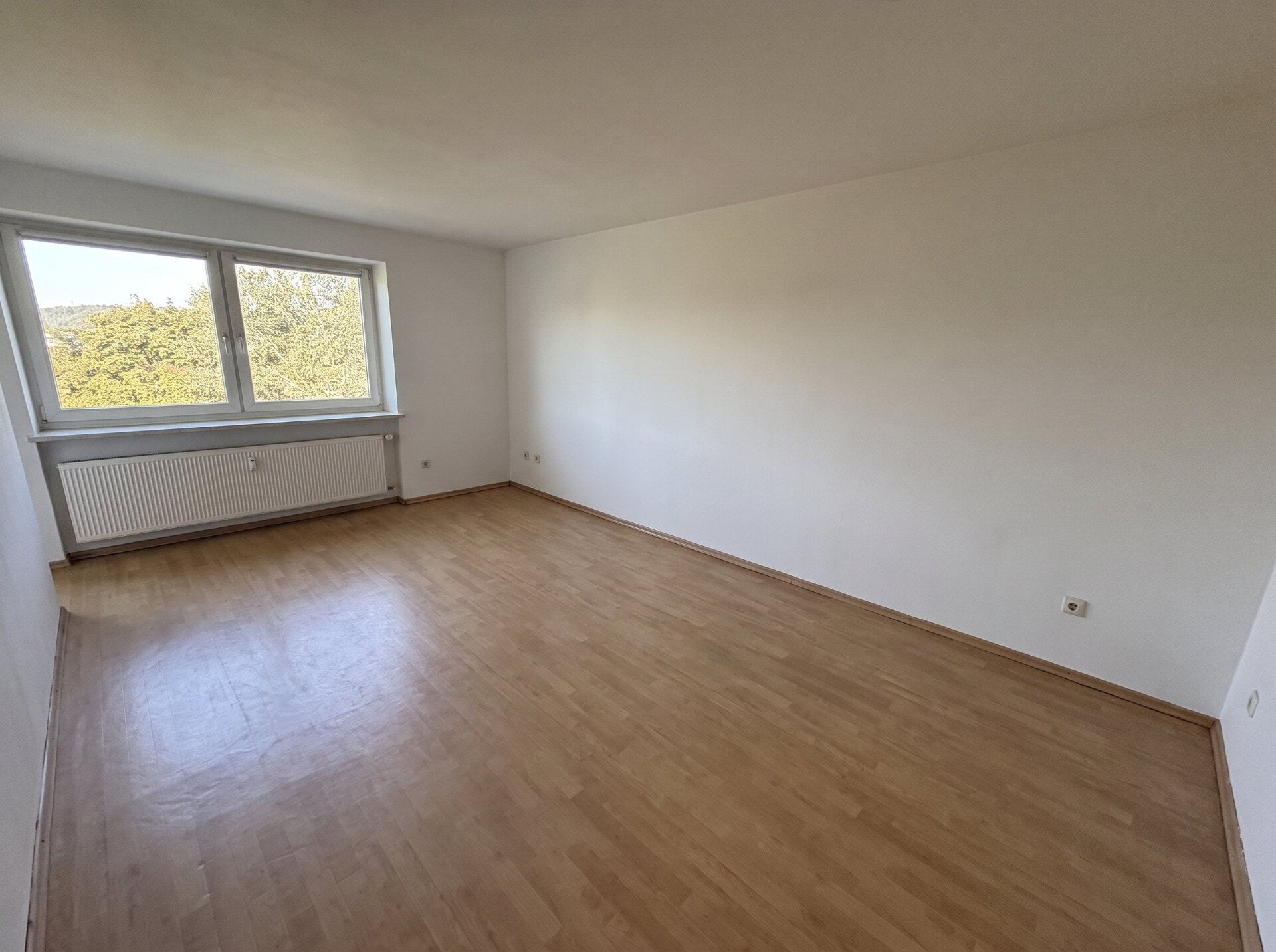 Wohnung Eglseerweg in Altdorf