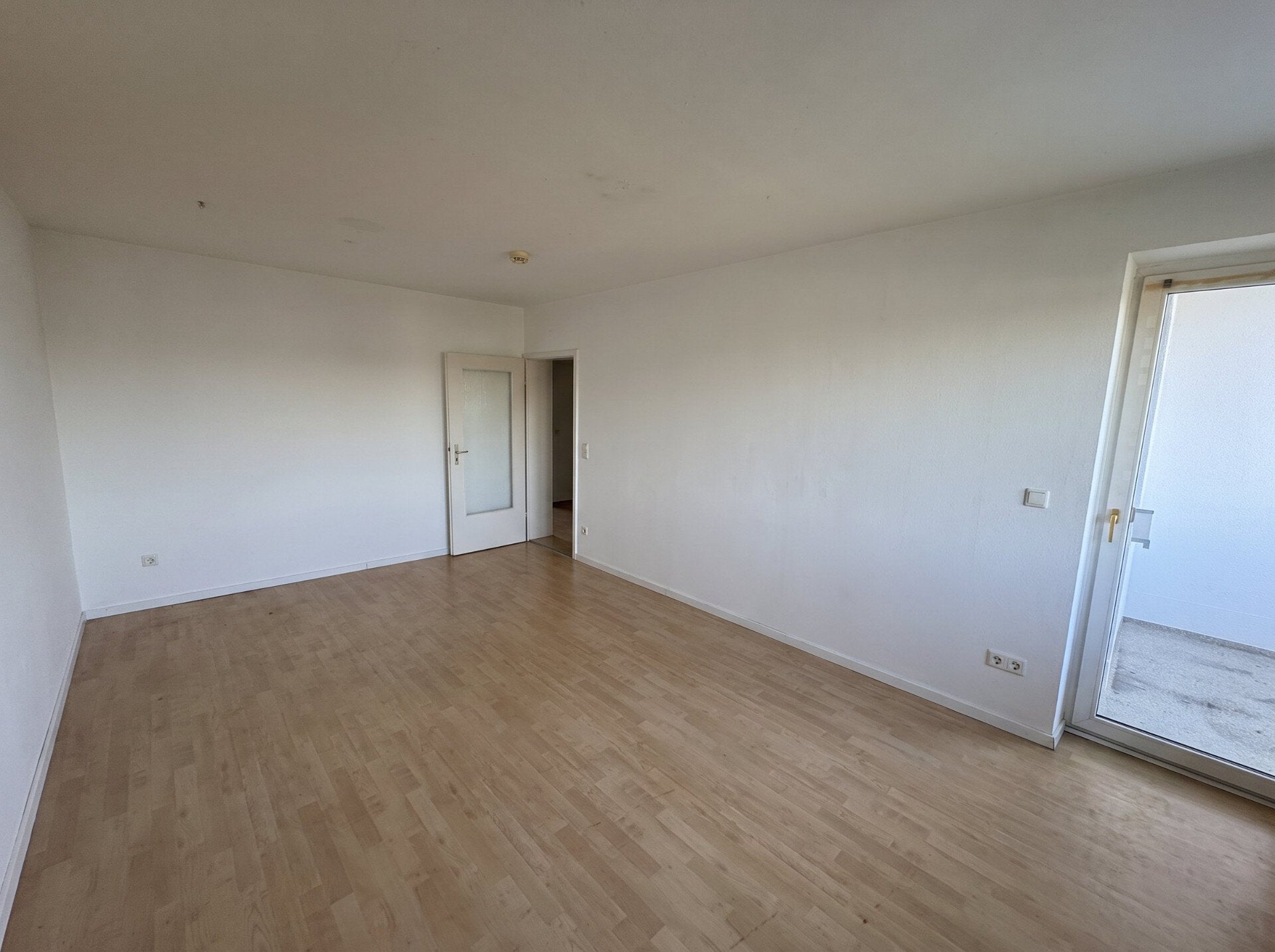 Wohnung Eglseerweg in Altdorf