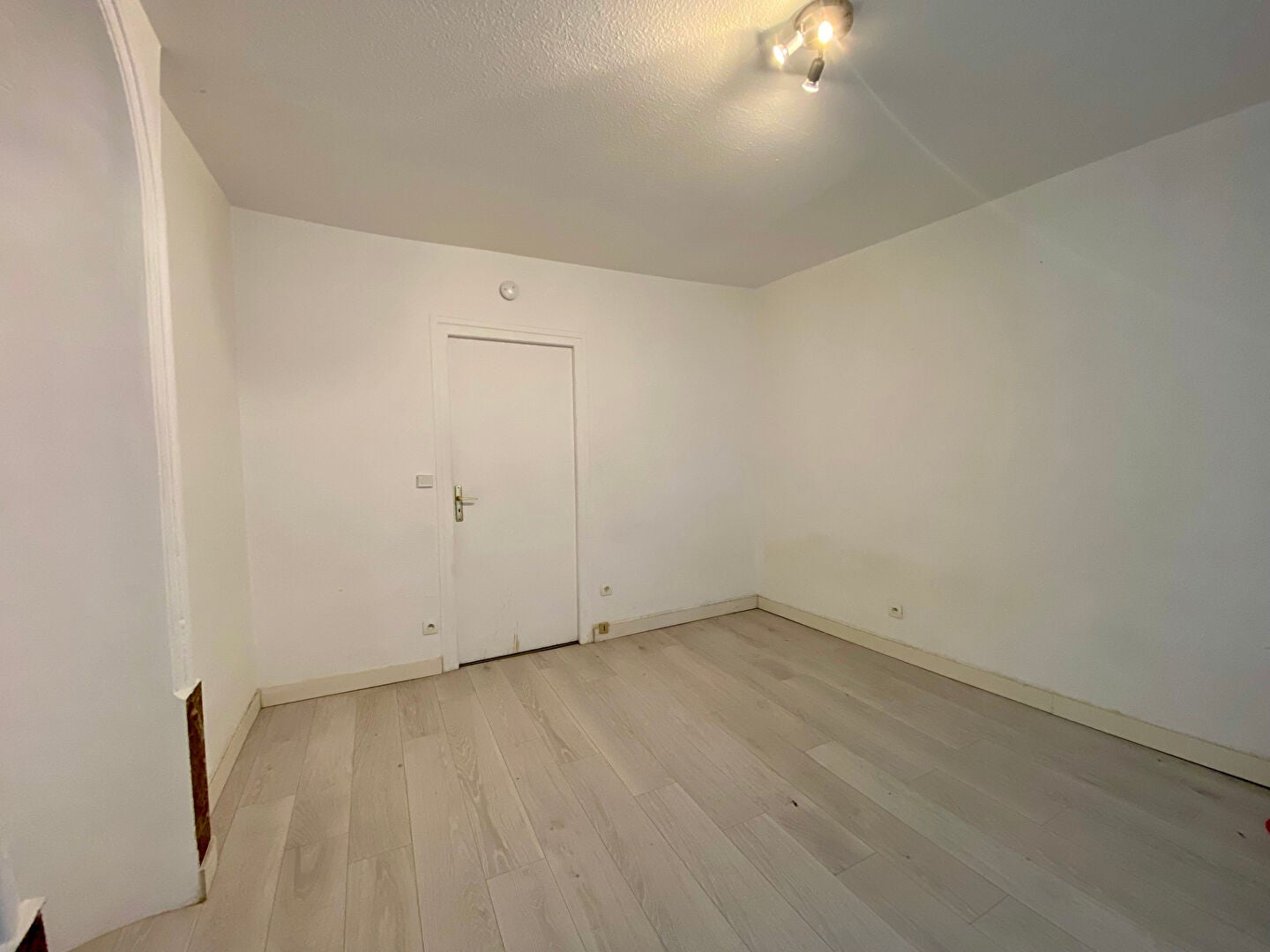 Flat Rue du Pont Mouja in Nancy