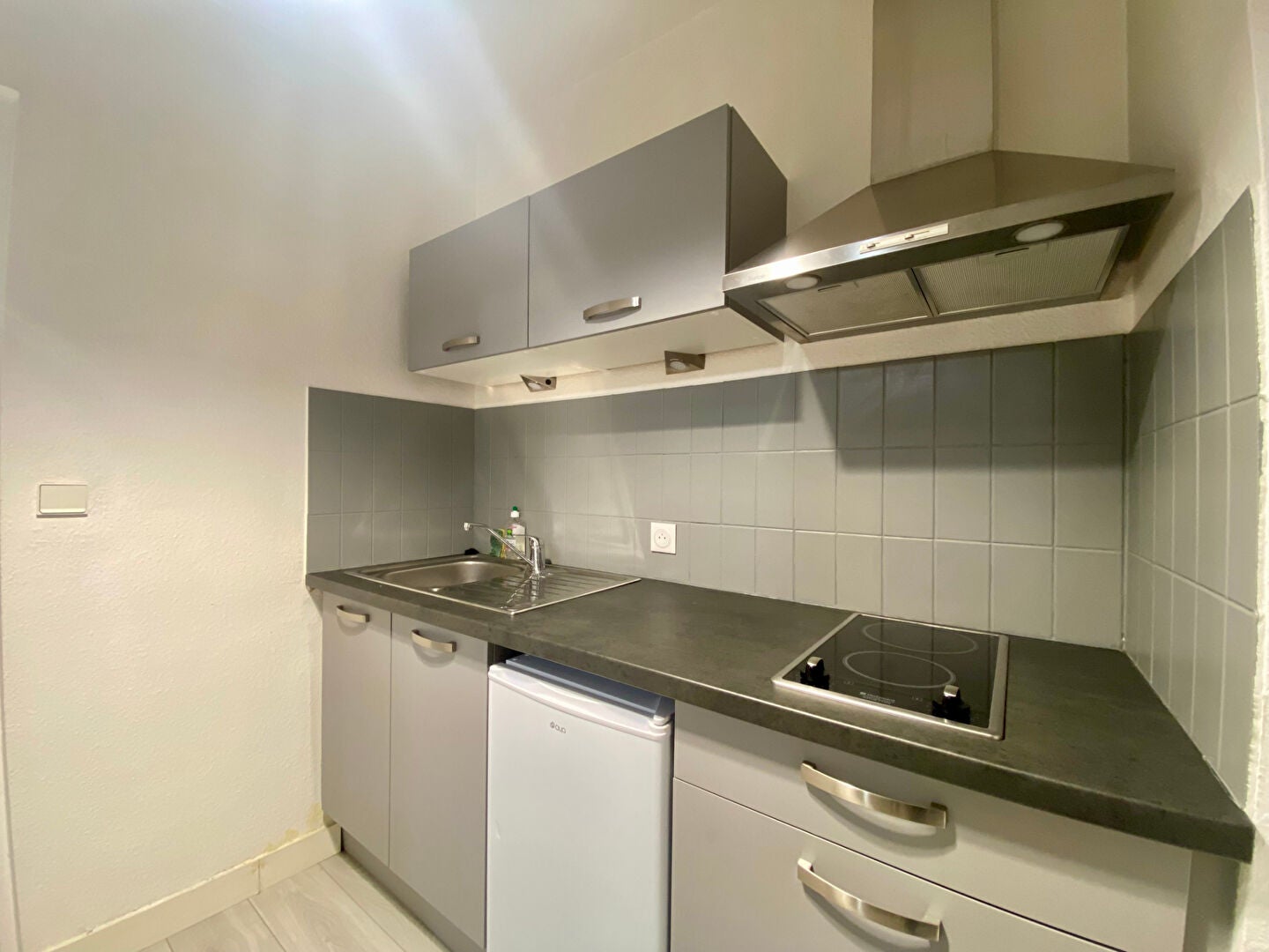 Flat Rue du Pont Mouja in Nancy