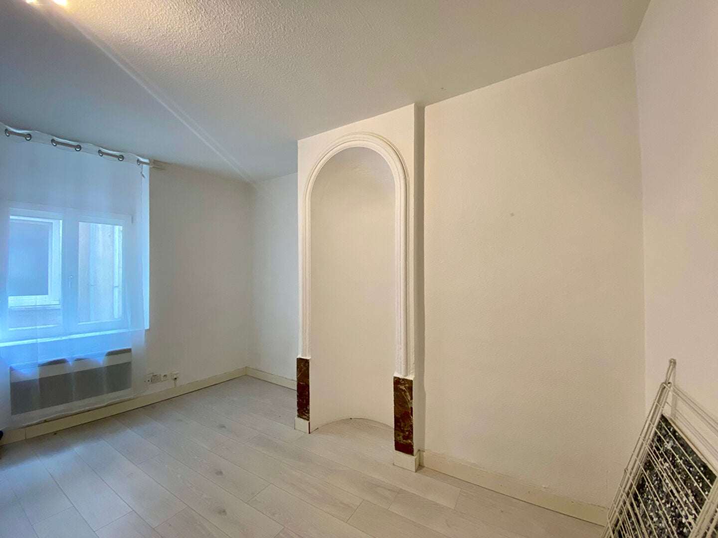 Flat Rue du Pont Mouja in Nancy