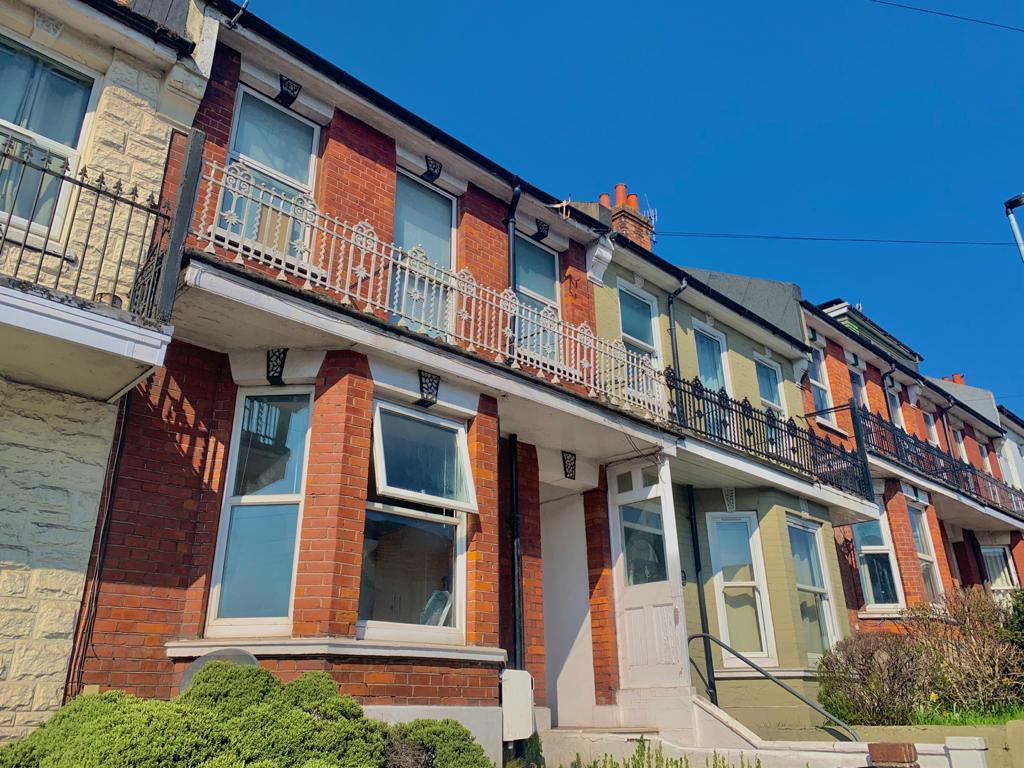 Flat Hollingbury Road in Brighton