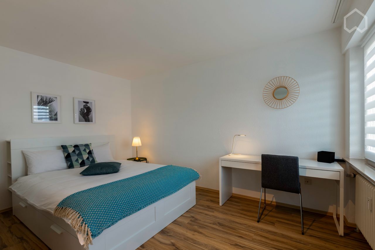Wohnung Friedrich-Ebert-Straße in Leverkusen