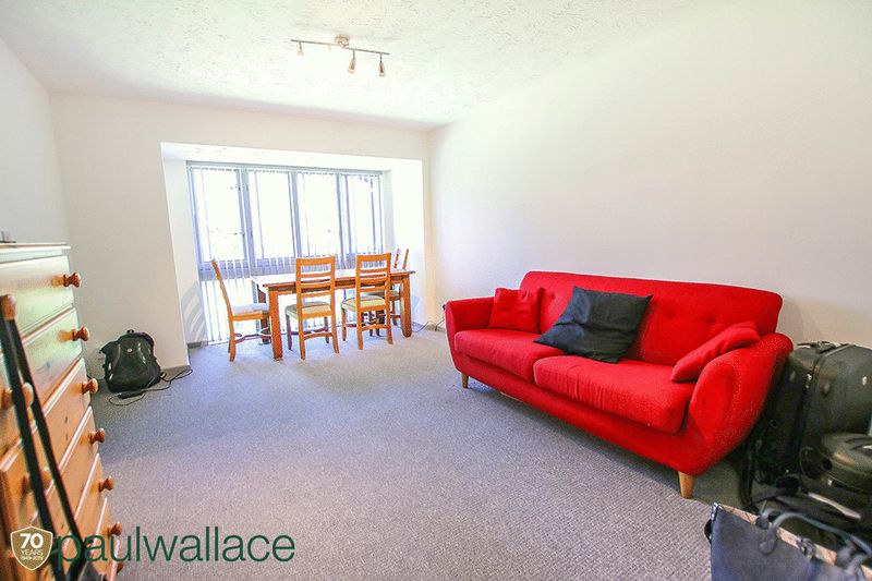 Flat Guinevere Gardens in Cheshunt