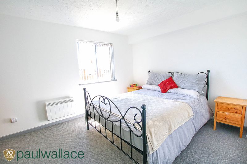 Flat Guinevere Gardens in Cheshunt