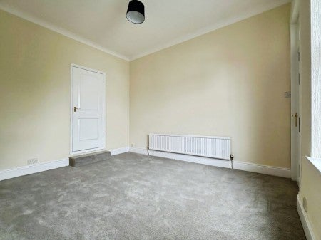 House Grattan Street in Rotherham