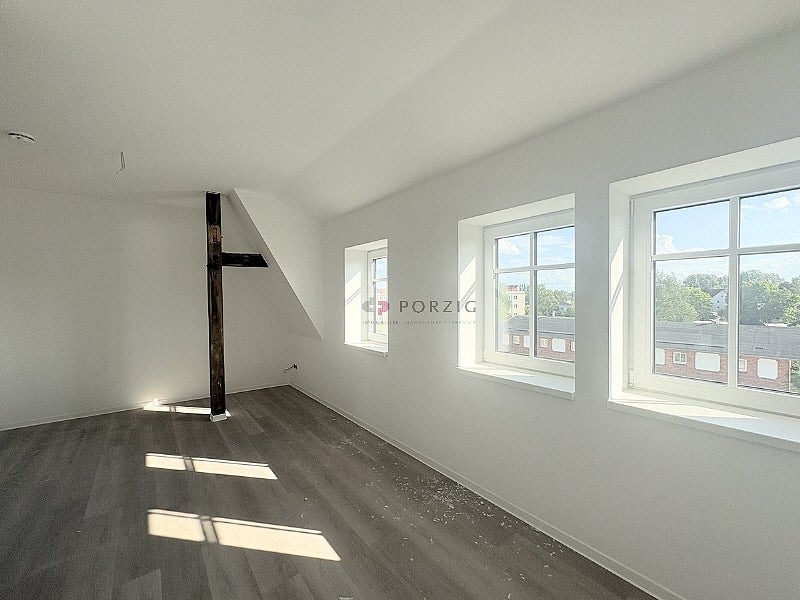 Wohnung Knöchelsöhren in Stralsund