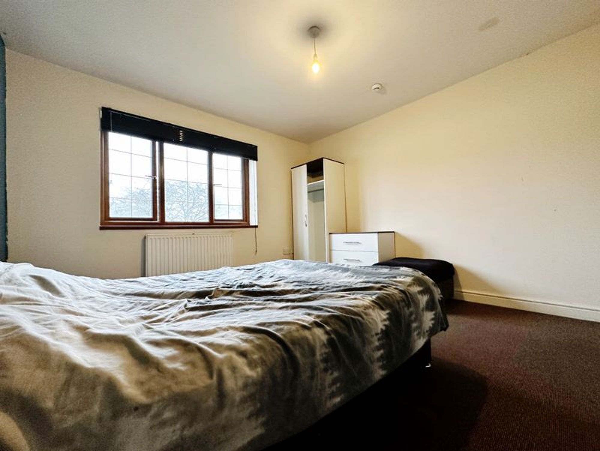 Flat Bloxwich Road North in Willenhall