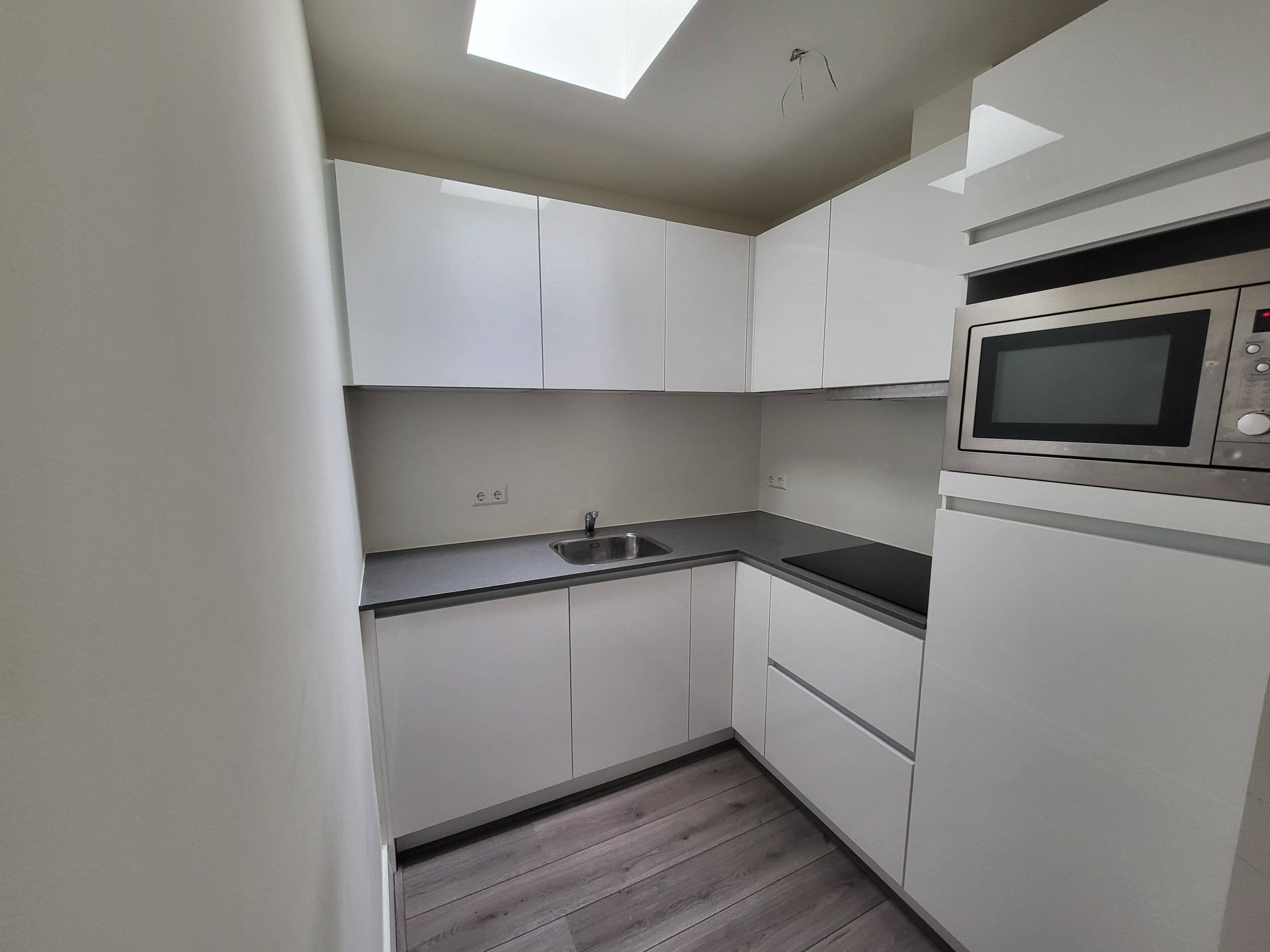 Appartement Grote Markt in Gorinchem