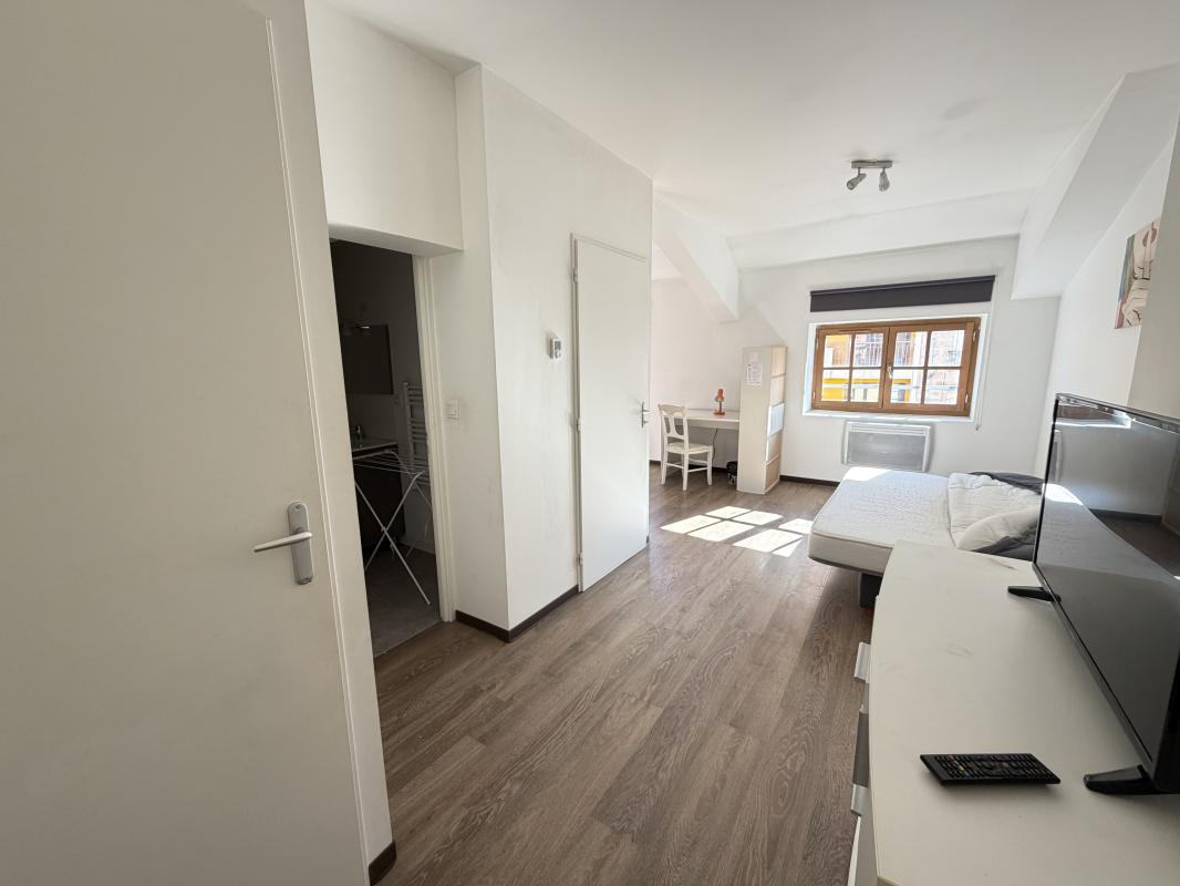 Appartement Rue Charles de Gaulle à Saint-Étienne