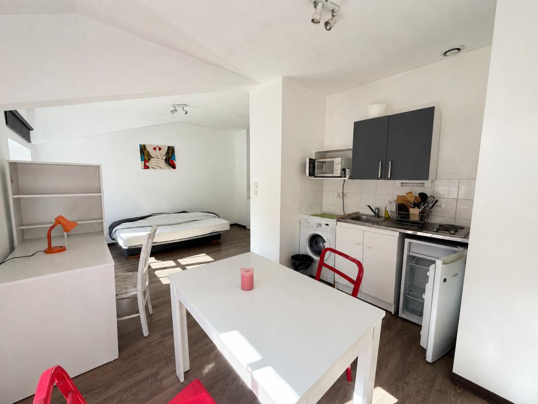 Appartement Rue Charles de Gaulle à Saint-Étienne
