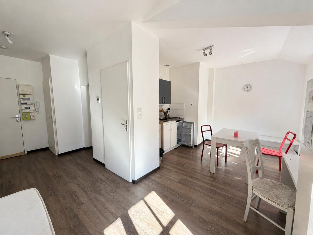 Appartement Rue Charles de Gaulle à Saint-Étienne