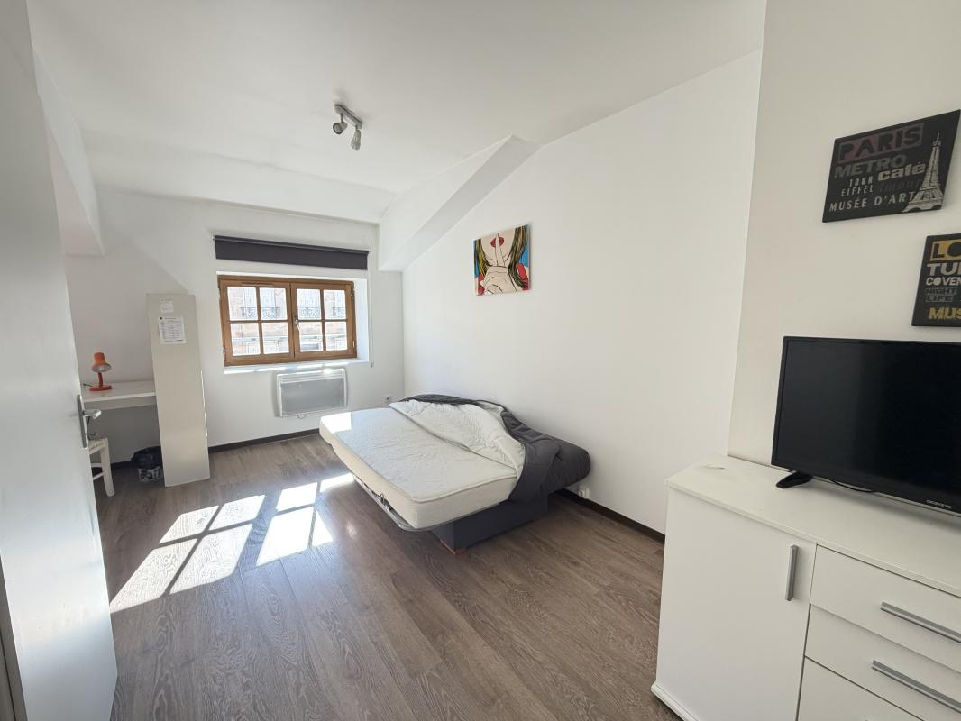 Appartement Rue Charles de Gaulle à Saint-Étienne
