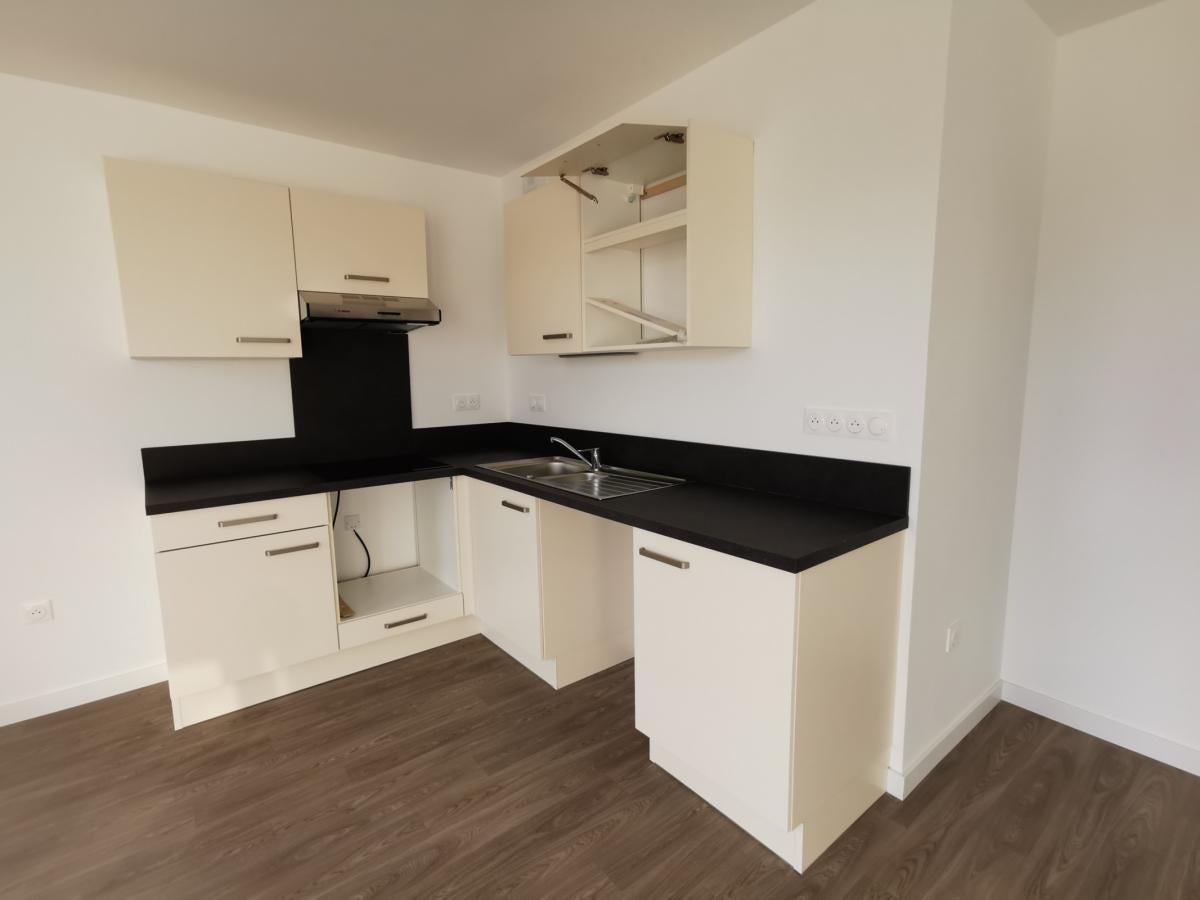 Appartement Rue Jean-Baptiste Dupré à Tours