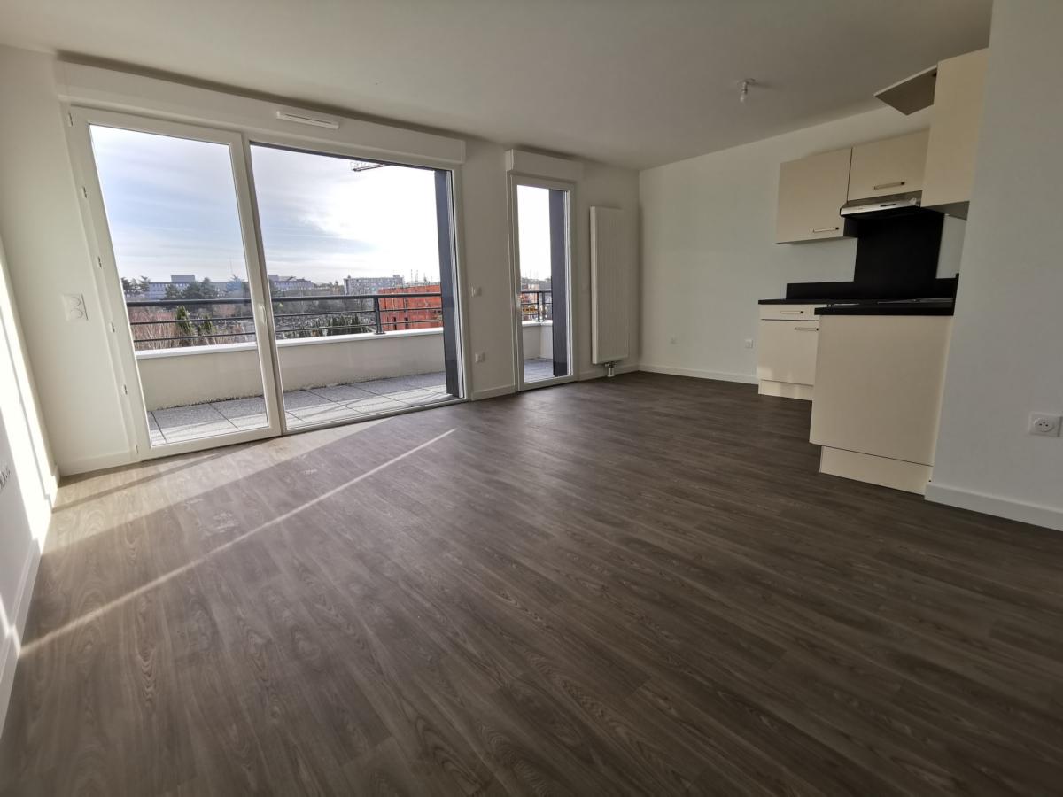 Appartement Rue Jean-Baptiste Dupré à Tours
