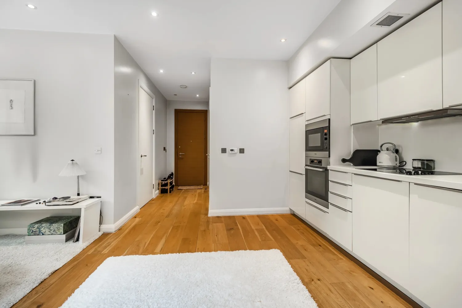 Flat High Holborn in Greater London