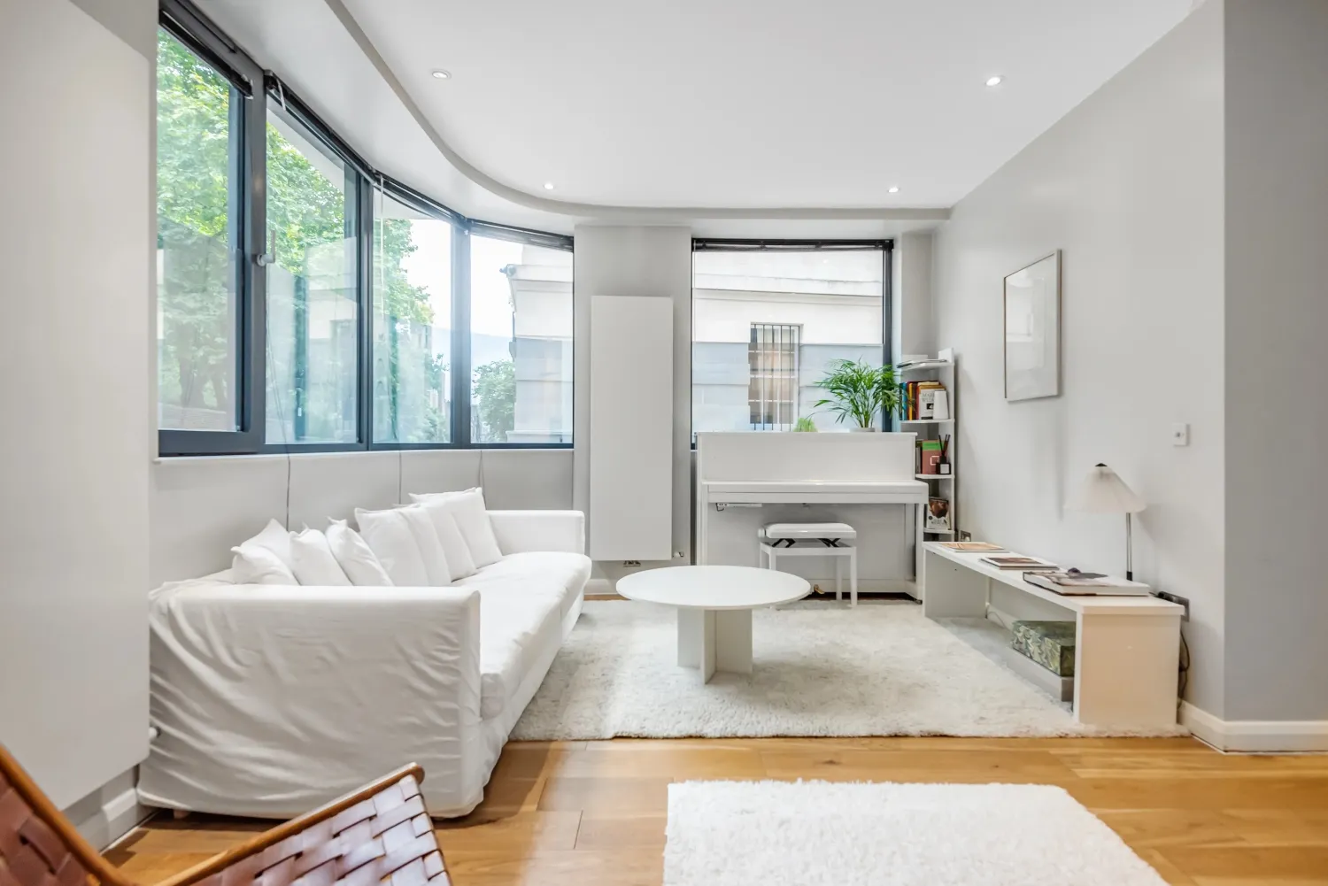 Flat High Holborn in Greater London