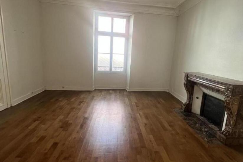 Appartement Rue Scarron à Le Mans