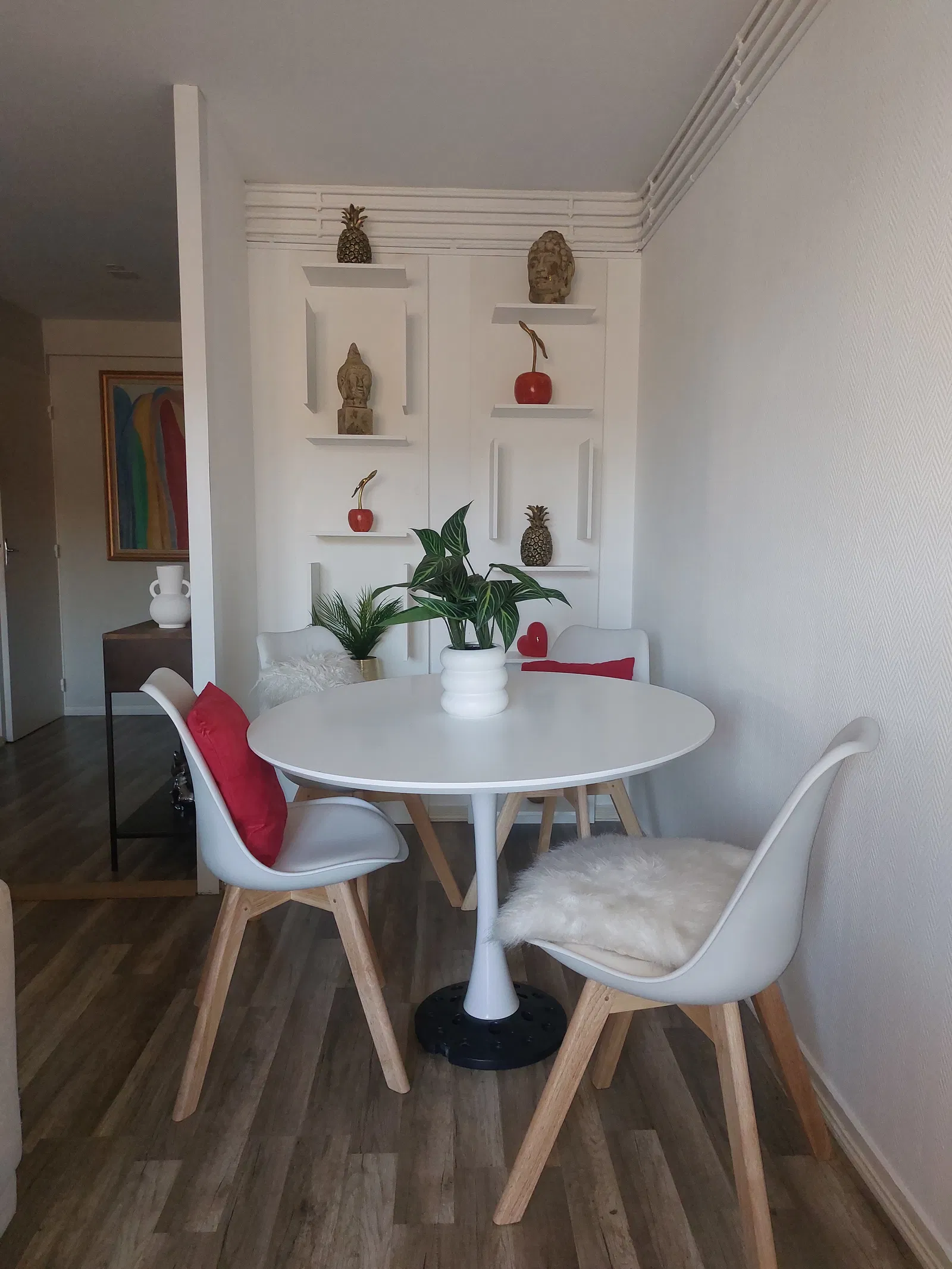 Flat Rue Joseph Bara in Agen