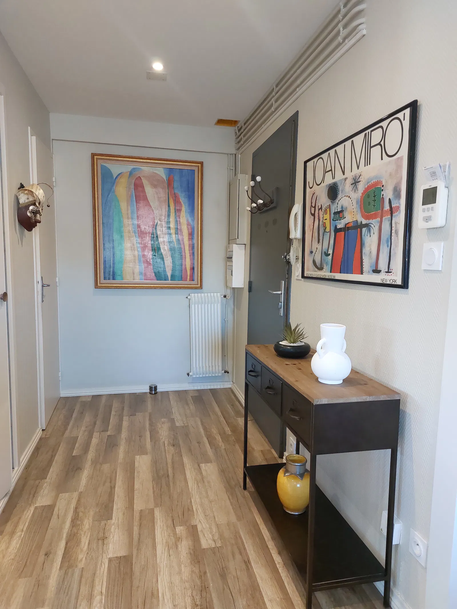 Flat Rue Joseph Bara in Agen