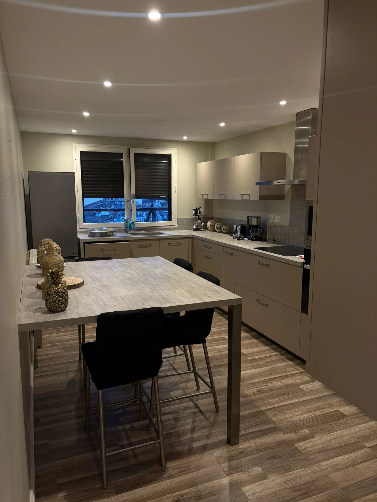 Flat Rue Joseph Bara in Agen