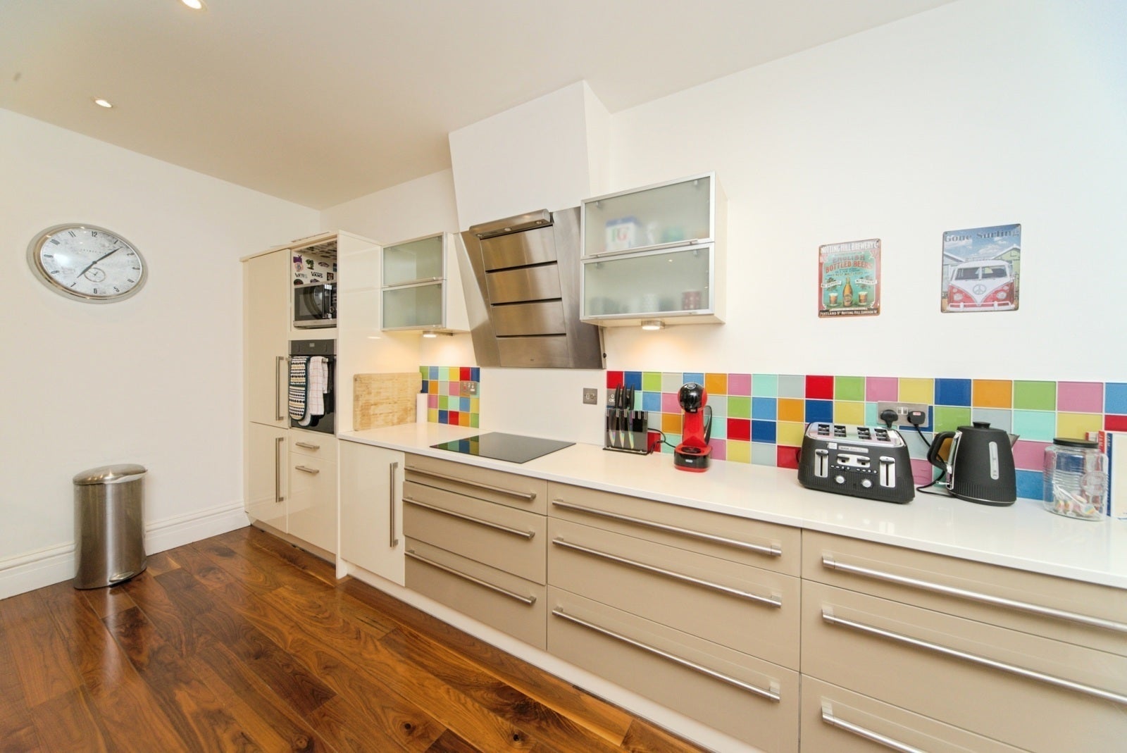 Flat Devonshire Place in Brighton