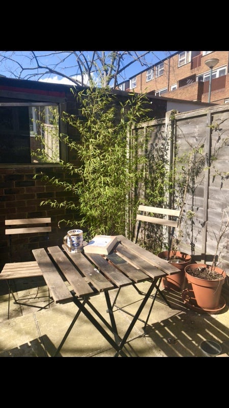 Room Outram Place in Greater London