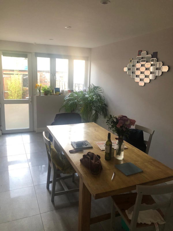 Room Outram Place in Greater London