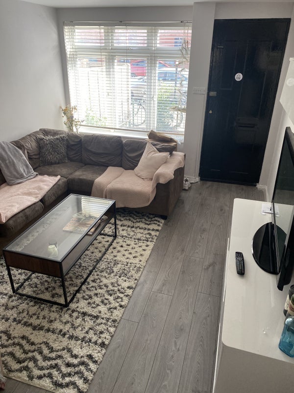 Room Outram Place in Greater London